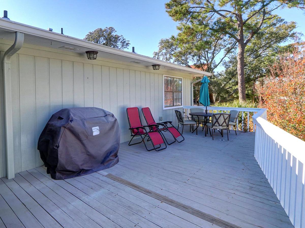 Willa Lola'S Retreat Tybee Island Pokój zdjęcie